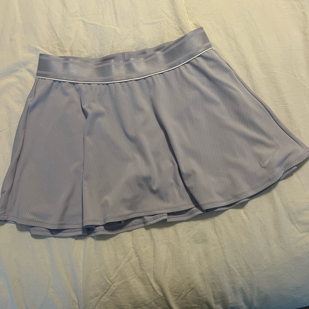 Nike tennis skirt